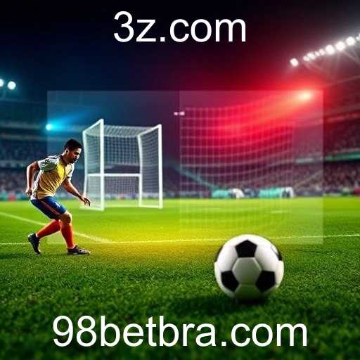 98bet: A Evolução das Apostas Online no Brasil