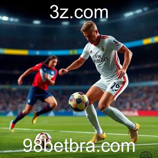 Revolução Nas Apostas Online Através de 98bet