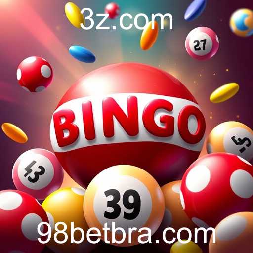 Explorando a Diversidade e Emoção dos Jogos de Bingo na 98bet