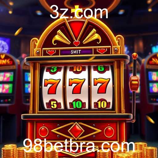 Tendências e Crescimento do 98bet no Mercado de Jogos Online