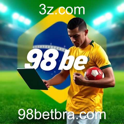 Tendências e Desafios no Mercado de Apostas Online em 98bet